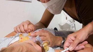 Con una puntura ci si vaccina da gravi malattie
