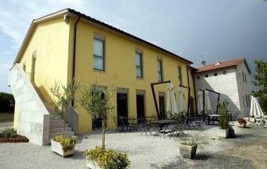 Il centro I Lecci 