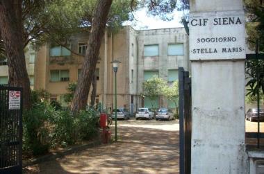 <b>COLONIA CIF </b>Pronti 5 milioni Diventrer&agrave; un hotel 