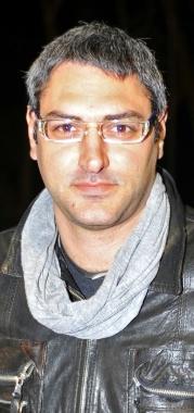 <b>SAURO RISPESCIA</b> Ciro Papa 