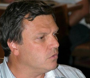 <b>PRESIDENTE.</b> Massimo Pagnini 