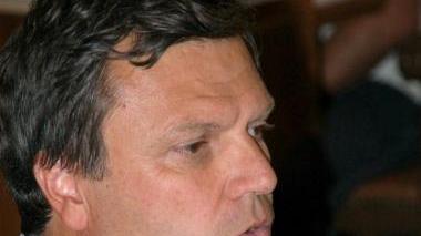<b>PRESIDENTE.</b> Massimo Pagnini