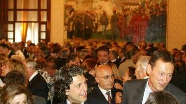 L'Unità per uscire dalla crisi