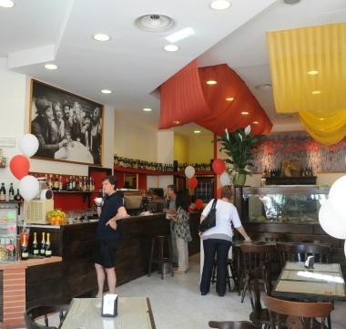 Il bar Gnam Gnam 