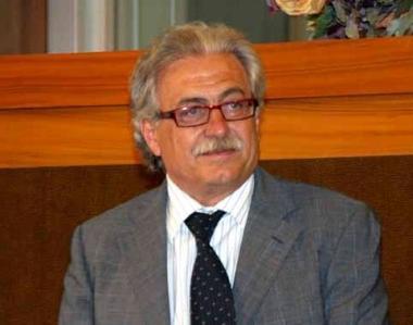 <b>ASSESSORE.</b> Luigi Della Pina 
