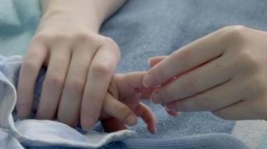 Legame tra genitori e figli