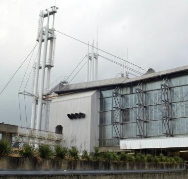 Il mercato dei fiori di Pescia 