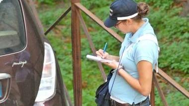 Ausiliari del traffico Già al lavoro il quarto "plotone"