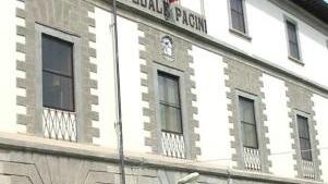 L’ospedale Pacini