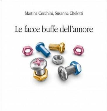 La copertina del libro 