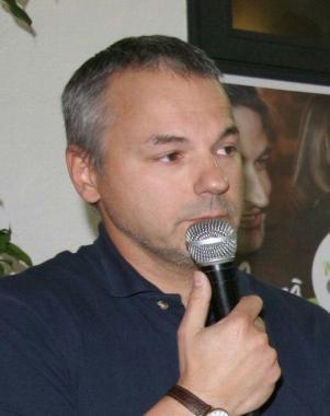 Niccol&ograve; Rinaldi 