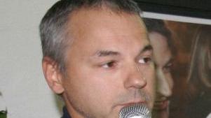 Niccolò Rinaldi