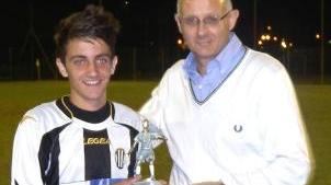 Uccelli, migliore del torneo