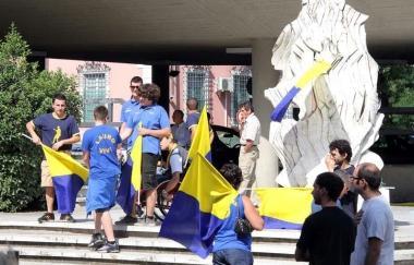 I tifosi della Carrarese sono intenzionati a venire a Prato 