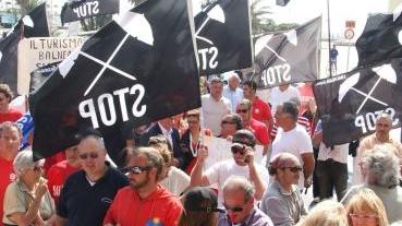 <b>ASTE.</b> Protesta dei balneari contro le gare delle concessioni