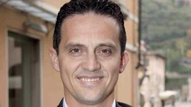 L’assessore Luca Mori
