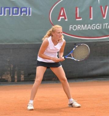Valeria Prosperi      