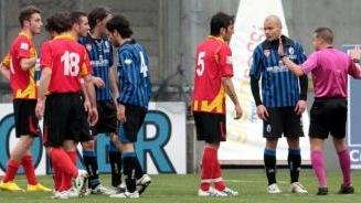 <b>PISA </b>Qui a fianco un’immagine della gara di Benevento, più a destra l’avvocato Grassani