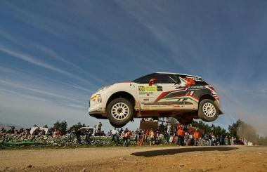 Procar in Sicilia per la Florio