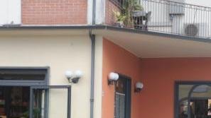 Il bar pasticceria “Dolce Idea” a Segromigno in Piano (Vip)