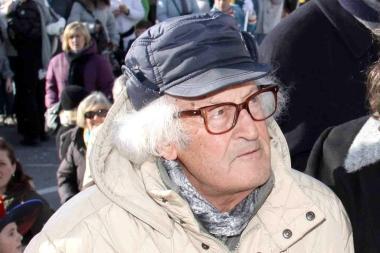 <b>DECANO. </b>Arnaldo Galli      