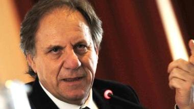 Roberto Piccini, da pochi mesi presidente della Porto di Livorno 2000