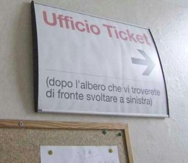 L’ospedale San Giuseppe