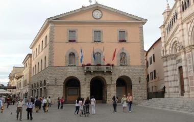 <strong>CREDITI.</strong> Il Comune di Grosseto