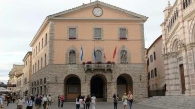 <strong>CREDITI.</strong> Il Comune di Grosseto