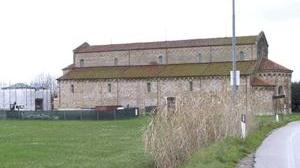 San Piero, soldi per rifare il campanile