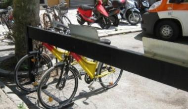 Portoferraio, scomparse le bici in affitto
