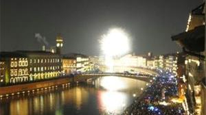 Giugno Pisano, cresce la febbre sul web