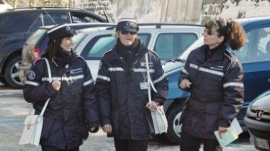 Vigili scatenati? Pistoia solo 7ª in Toscana per contravvenzioni pro capite