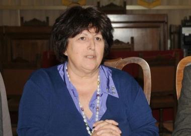 <b>IL SINDACO.</b> Eleonora Baldi 