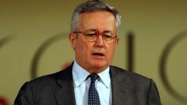 Il ministro Giulio Tremonti