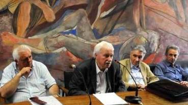 «Barriere architettoniche nel distretto in città»