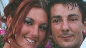 FIORI D'ARANCIO «Agli zii Manuela Mazzanti e Stefano Deligia, che oggi si uniranno ...