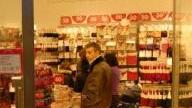 <b>SALDI.</b> Via da luglio