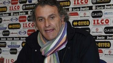 <b>DIRETTORE SPORTIVO</b> Antonino Imborgia