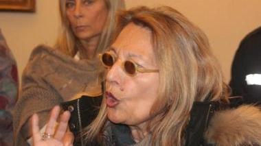Daria Faggi (Unione Inquilini)