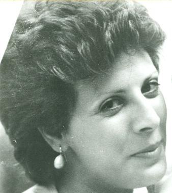 Isabella Citti Luisi   