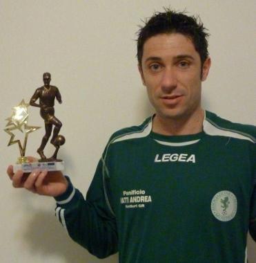 Cristiano Nannipieri 