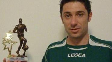 Cristiano Nannipieri