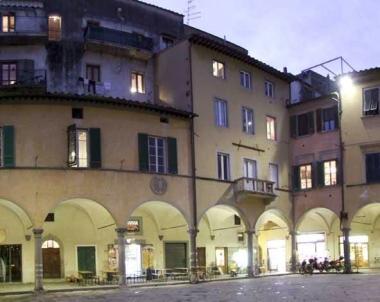 Piazza delle Vettovaglie  