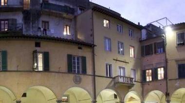 Piazza delle Vettovaglie