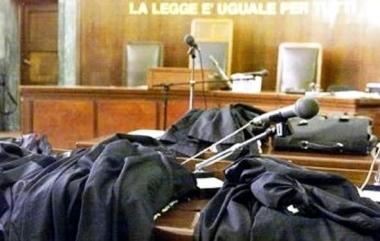Siciliano condannato per avere picchiato la sua convivente