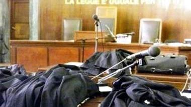 Siciliano condannato per avere picchiato la sua convivente