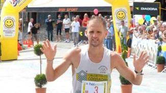 Conto alla rovescia per la corsa dei supermen