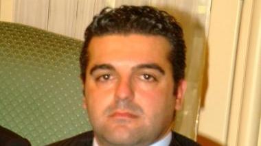 L’eurodeputato Claudio Morganti