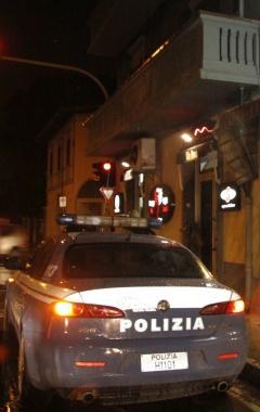 Arrestati tre ladri grazie a un testimone